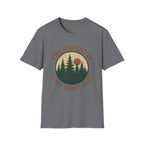The Forest Is My Sanctuary T-Shirt