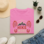 Hike More Worry Less T-Shirt