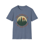 The Forest Is My Sanctuary T-Shirt