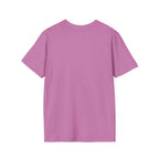 Campfire Graphic T-Shirt — "Home Is Where the Campfire Is" Outdoor Tee