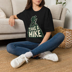 Take a Hike T‑Shirt — Outdoor Hiking Tee for Trail Lovers