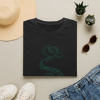 Forever Outdoors T-Shirt — Hiking Boots Graphic Tee