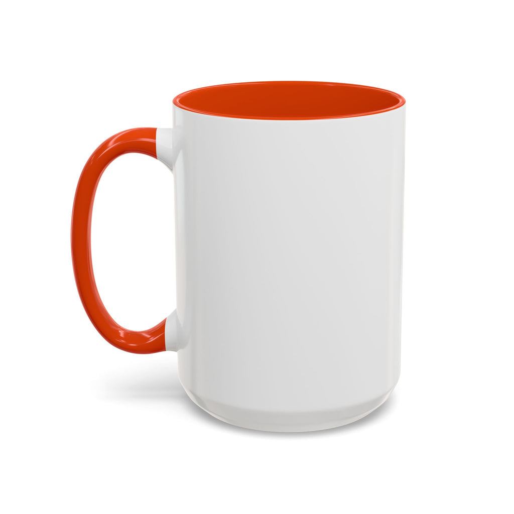 Wanderlust Floral Travel Mug — 11oz/15oz Ceramic Coffee Cup