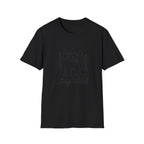 Bear Forest 'Stay Wild' T-Shirt — Adventure Outdoor Nature Tee
