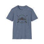 Mountain Arrow Graphic T-Shirt — Adventure Outdoors Tee