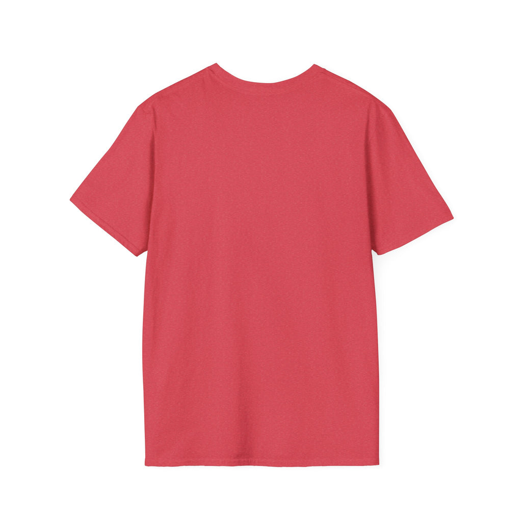 Into The Wild Bear T-Shirt — Outdoor Adventure Graphic Tee