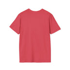 Into The Wild Bear T-Shirt — Outdoor Adventure Graphic Tee