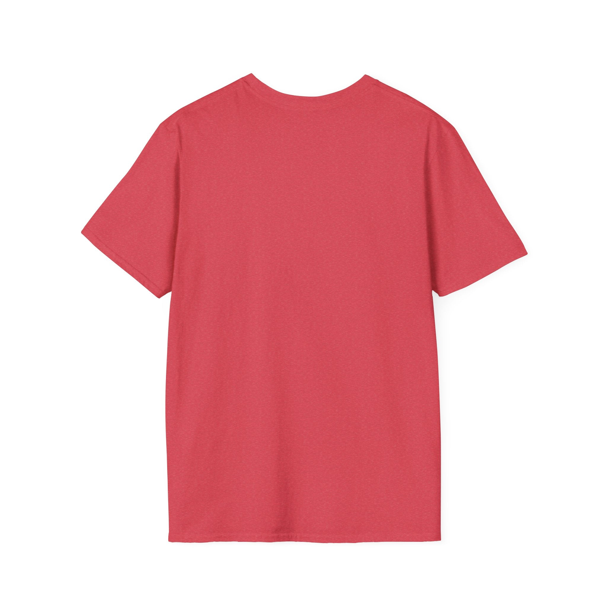 Into The Wild Bear T-Shirt — Outdoor Adventure Graphic Tee