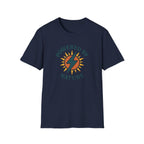 "Powered by Nature" Solar Lightning T-Shirt