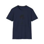 Trail Hair Don't Care T-Shirt — Casual Outdoor Hiking Tee