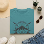 Mountain Arrow Graphic T-Shirt — Adventure Outdoors Tee