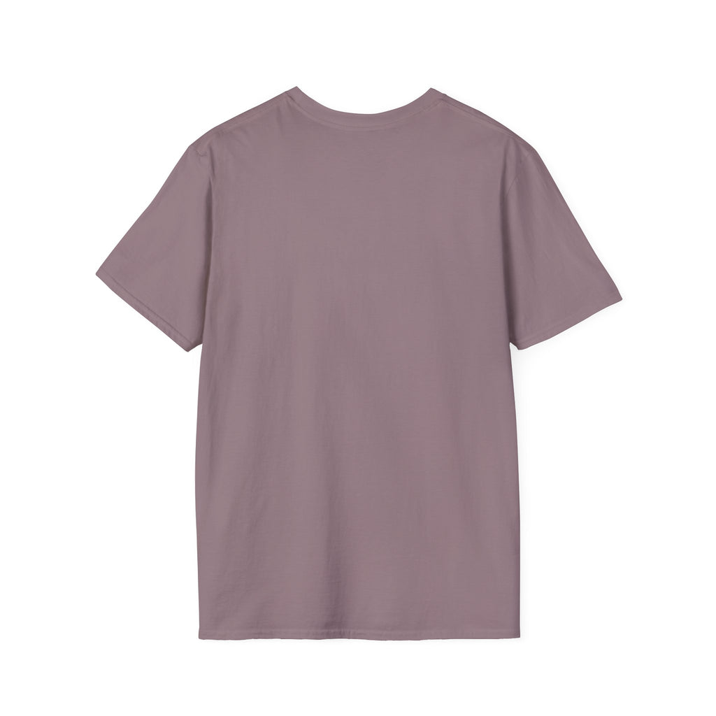 Campfire Graphic T-Shirt — "Home Is Where the Campfire Is" Outdoor Tee