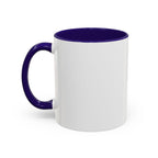 Mountain Mama Coffee Mug — 11oz & 15oz Floral Mountain Ceramic Mug