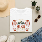 Hike More Worry Less T-Shirt