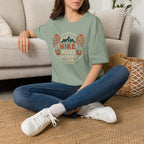 Hike More Worry Less T-Shirt