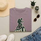 Take a Hike T‑Shirt — Outdoor Hiking Tee for Trail Lovers