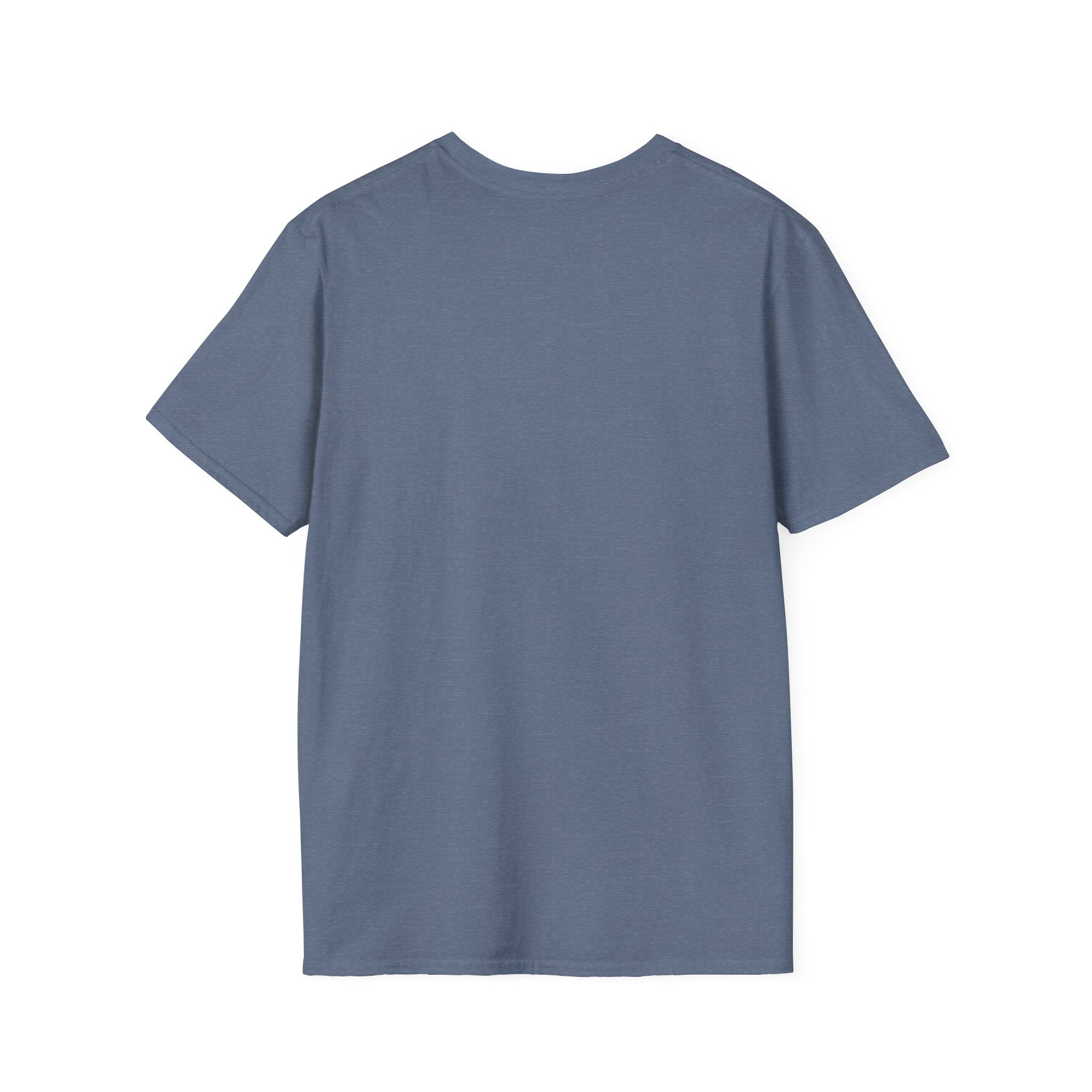 Mountain Mama T-Shirt — Floral Mountain Graphic Tee for Outdoor Moms
