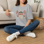 Hike More Worry Less T-Shirt