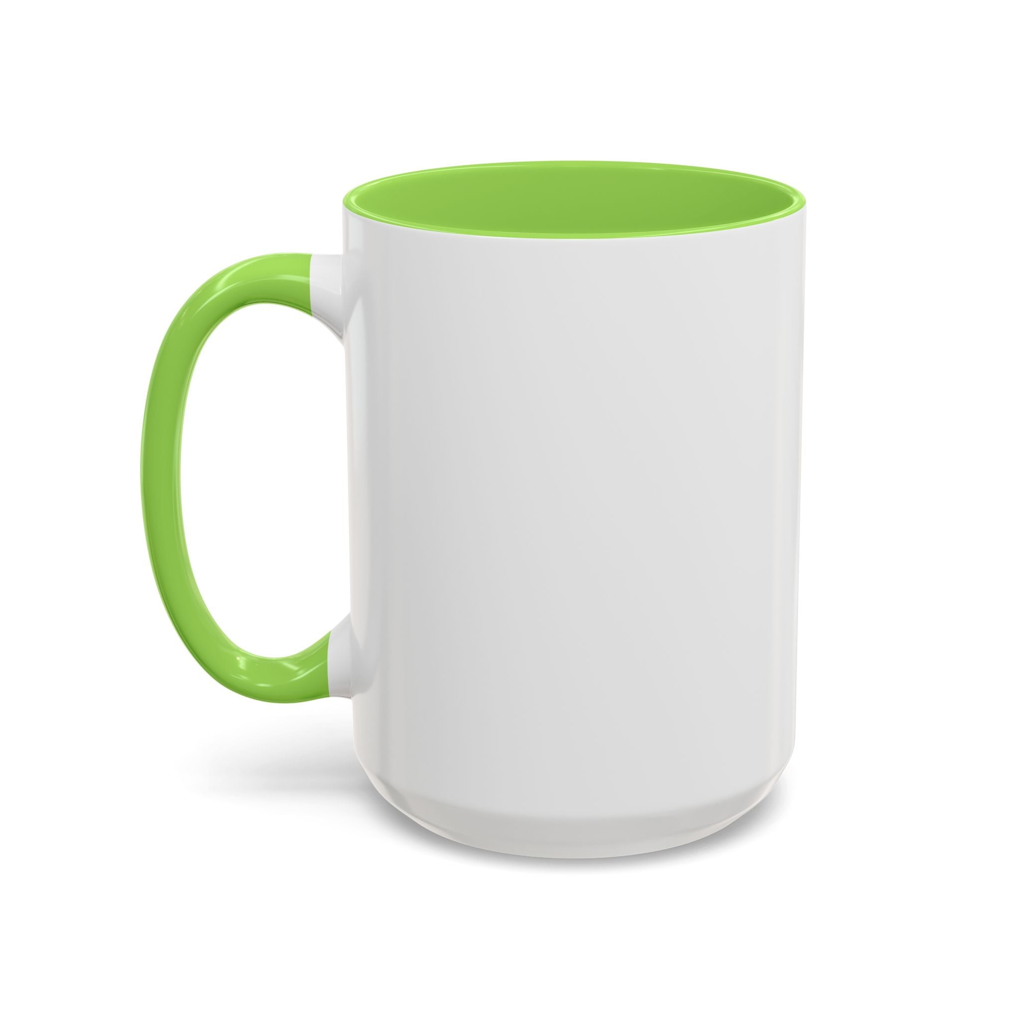 Wanderlust Floral Travel Mug — 11oz/15oz Ceramic Coffee Cup