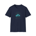 Stay Wild Mountain Bear T-Shirt