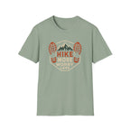 Hike More Worry Less T-Shirt
