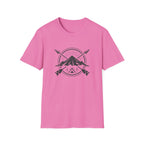 Mountain Arrow Graphic T-Shirt — Adventure Outdoors Tee
