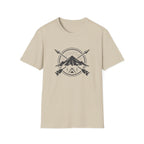 Mountain Arrow Graphic T-Shirt — Adventure Outdoors Tee