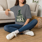 Take a Hike T‑Shirt — Outdoor Hiking Tee for Trail Lovers