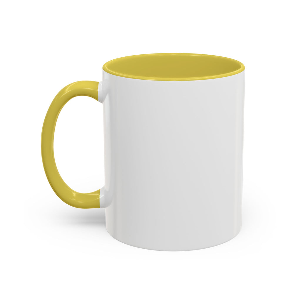 Mountain Mama Coffee Mug — 11oz & 15oz Floral Mountain Ceramic Mug