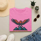 Born to Roam Eagle T-Shirt