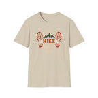 Hike More Worry Less T-Shirt