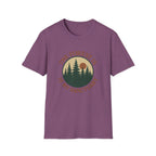 The Forest Is My Sanctuary T-Shirt