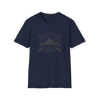 Mountain Arrow Graphic T-Shirt — Adventure Outdoors Tee
