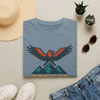 Born to Roam Eagle T-Shirt