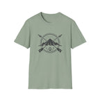 Mountain Arrow Graphic T-Shirt — Adventure Outdoors Tee