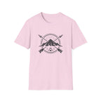 Mountain Arrow Graphic T-Shirt — Adventure Outdoors Tee