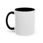 Mountain Mama Coffee Mug — 11oz & 15oz Floral Mountain Ceramic Mug