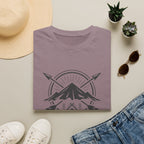 Mountain Arrow Graphic T-Shirt — Adventure Outdoors Tee
