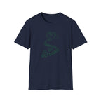 Forever Outdoors T-Shirt — Hiking Boots Graphic Tee
