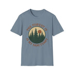 The Forest Is My Sanctuary T-Shirt