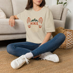 Hike More Worry Less T-Shirt