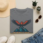 Born to Roam Eagle T-Shirt