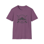 Mountain Arrow Graphic T-Shirt — Adventure Outdoors Tee