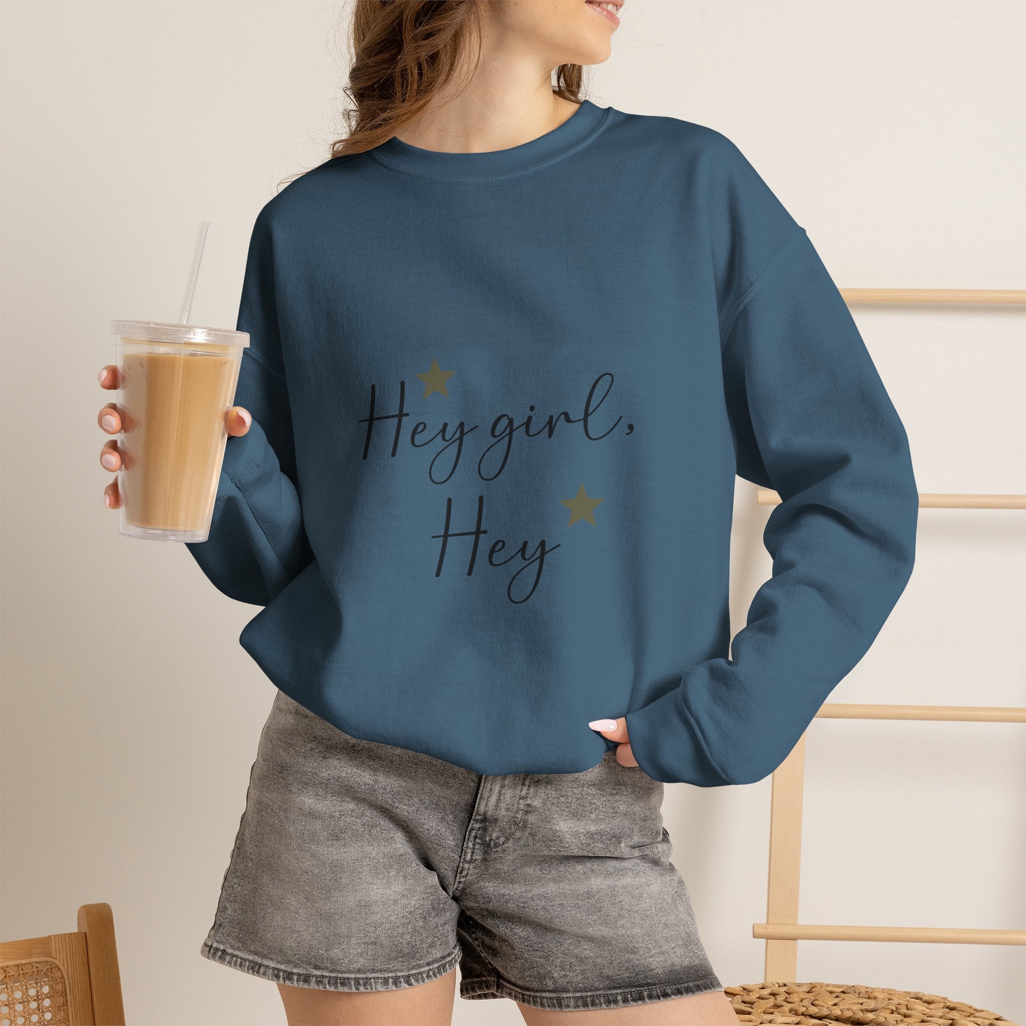 Unisex Heavy Blend™ Crewneck Sweatshirt