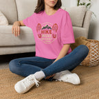 Hike More Worry Less T-Shirt