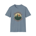 The Forest Is My Sanctuary T-Shirt