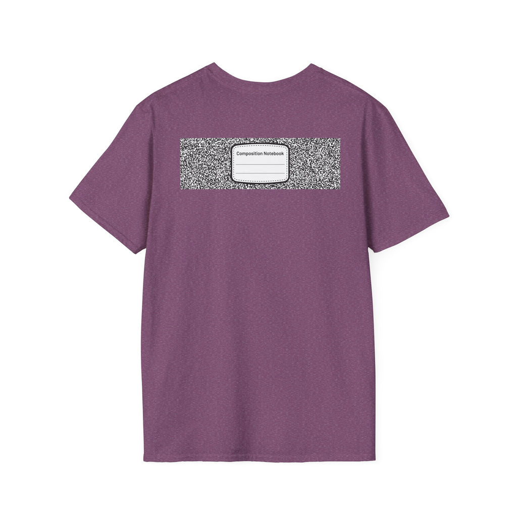 If Found Please Return To Nearest Trailhead T-Shirt