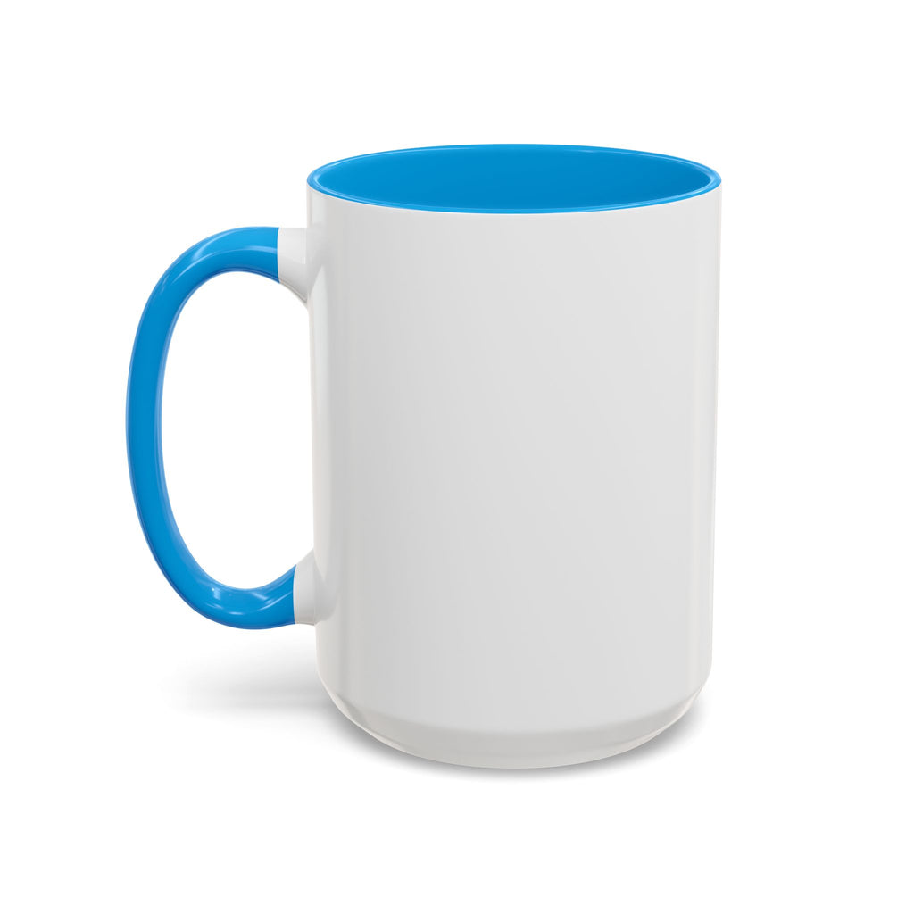 Mountain Mama Coffee Mug — 11oz & 15oz Floral Mountain Ceramic Mug