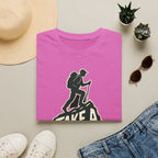 Take a Hike T‑Shirt — Outdoor Hiking Tee for Trail Lovers