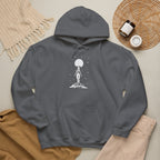 Moon Goddess T-Shirt — Celestial 'Moon Lover' Graphic Tee